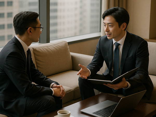 黄浦高端保密顾问服务