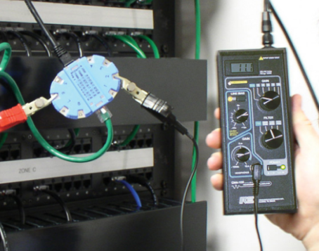 黄浦美国REI CMA-100反监听音频放大器